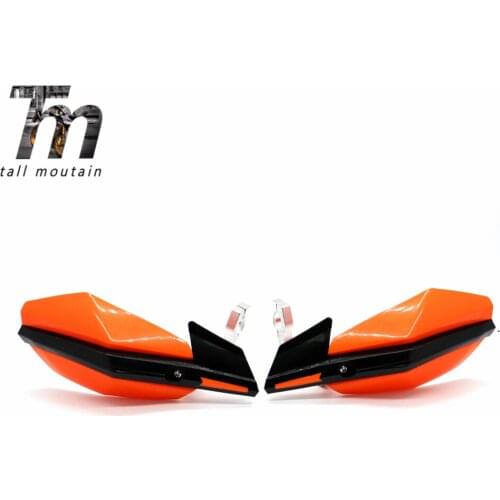 Handguards For HONDA CB500F CB300F CRF450X CRF250L CRF250M CRF250X XR650L 2001-2019 Motorcycle Handlebar Hand Guard Protector