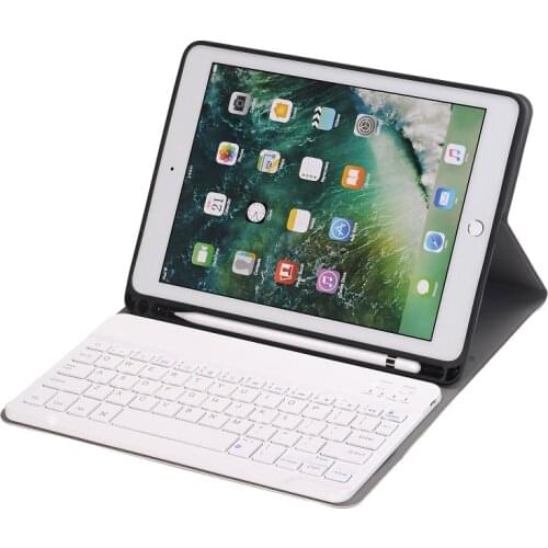 Removable Keyboard Coque for iPad Pro 11 2018 Pencil Case with Keyboard A1979 A1980 A2013 Funda for iPad Pro 11 Cover