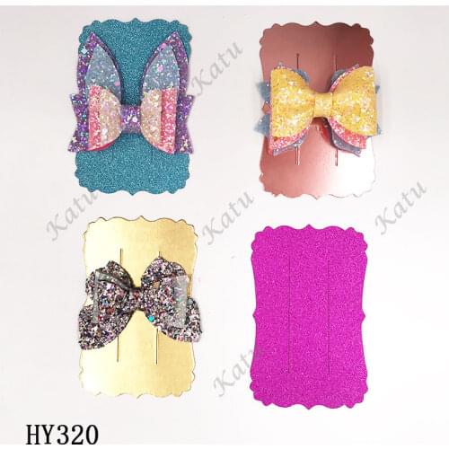 Hairpin cutting dies 2019 die cut & wooden dies Suitable for common die cutting machines on the marke