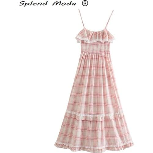 Splend Moda Fashionable Dresses In A Cage