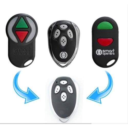 Smart Openers Remote Garage N16348/Nano/Roller Disc/Smart Lifter Replacement very