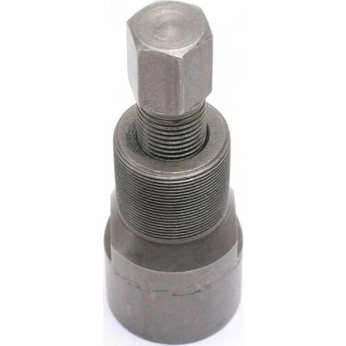 1set Motorcycle 27mm 24mm Magneto Flywheel Puller Repair Tool For GY6 50 125 150cc Scooter ATV Dirt Bike Parts