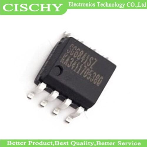 5pcs/lot SG6841SZ SG6841 SOP-8 In Stock