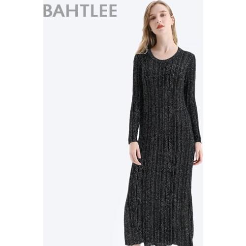 Bahtlee Long Dresses