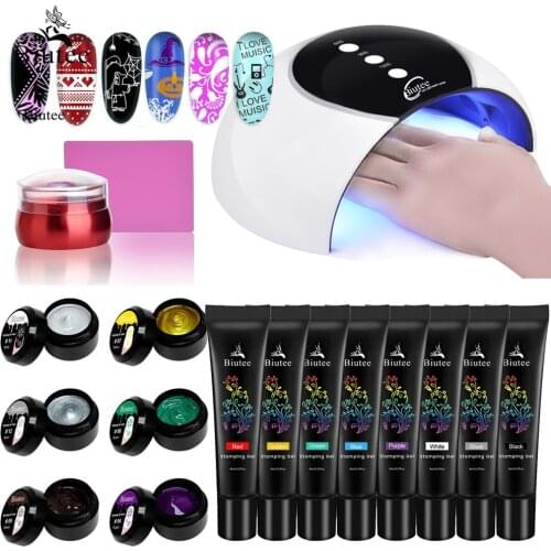 Biutee Sets For Manicure
