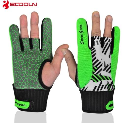 Boodun Fishing Gloves