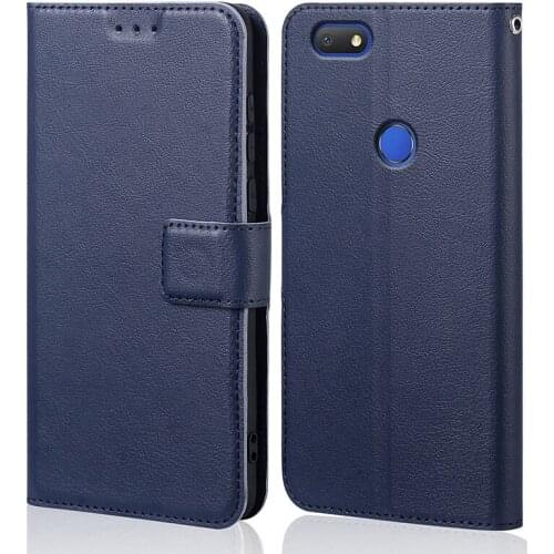 Case for Alcatel 1 5033D 5033 2019 case Flip PU Leather Phone Card Holder Stand Case Telefon Protector Wallet Coque Bag