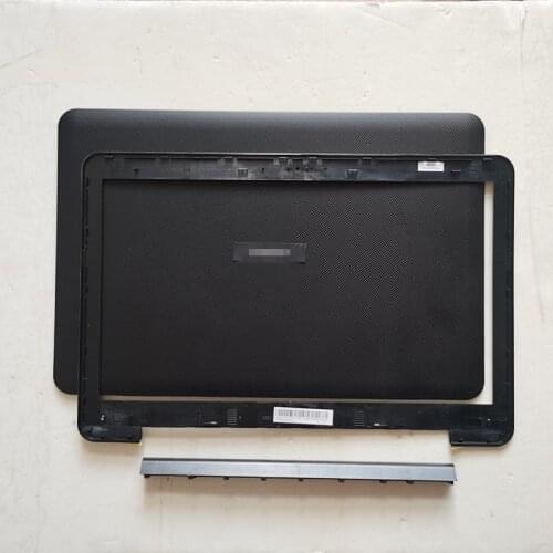 New laptop for ASUS A555Q K555L K555D X555LD F555L Y583L w509L W519 F554 R556 R557 Top case base lcd back cover/lcd front beze