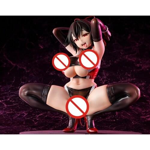 Native FROG Netokano Mizuki Suzumori PVC Action Figure Japanese Anime Figure Model Toys Statue Collection Doll Gift