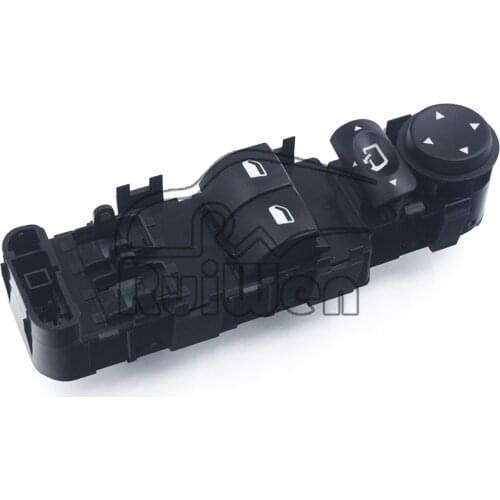 For Citroen C4 Driver Side Master Control Window Switch 2004 2005 2006 2007 2008 2009 2010 6554.HE 6554HE