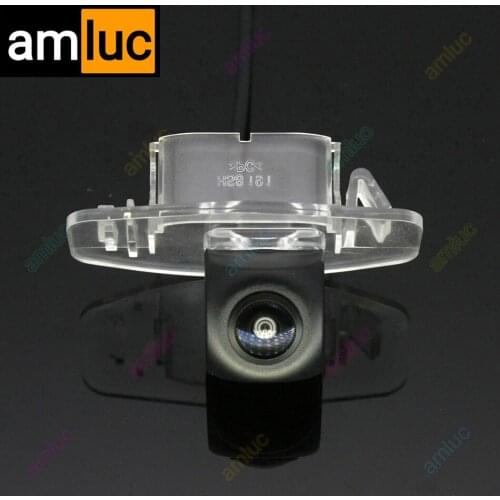 HD AHD 1080P 170 Degree Fisheye Sony/MCCD Lens Vehicle Rear View Reverse Parking Camera For Honda Civic Accord Ciimo Fit Spirior