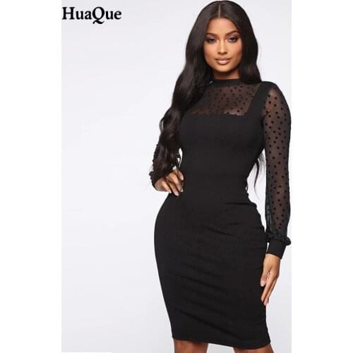 Hua QueeNe Long Dresses