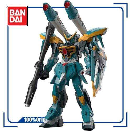 BANDAI FM 1/100 GAT-X131 CALAMITY GUNDAM SEED FULL MECHANICS Assembly Model Action Toy Figures Gifts for Children