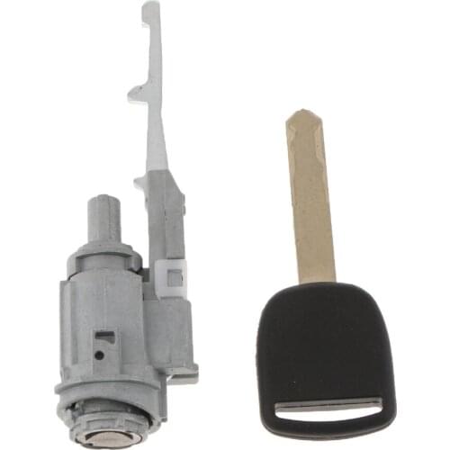 Ignition Core High Security Metal Lock for Honda03-11 35100-SAA-901