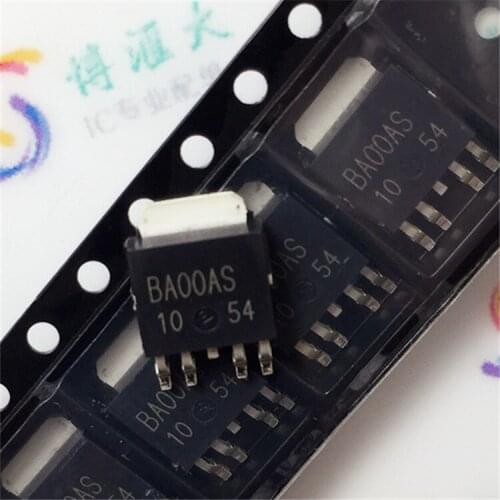 Module 10PCS BA00AS AD8671ARZ AD8694ARZ AD8694 MC33152 33152 MC33152DR2G MAX931 MAX931CSA MAX931ESA LM2917M LM2917MX AD633ARZ