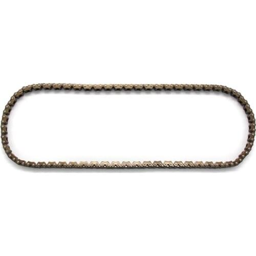 Motorcycle Links Engine Time Cam Silent Timing Chain Link For Yamaha XV400 XV500 XV500S XV535 XVS400 XVS400C XVS650 XVS650AT