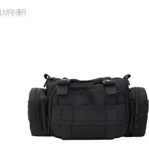 Crossbody Bags for Unisex Oxford Handbags Casual Women Shoulder Bag Fashion Designer Shoulder Messenger Bags High Quality