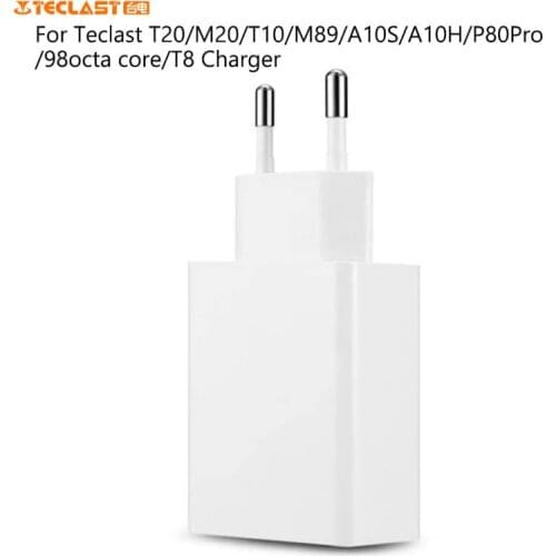 TECLAST Chargers For Tablets