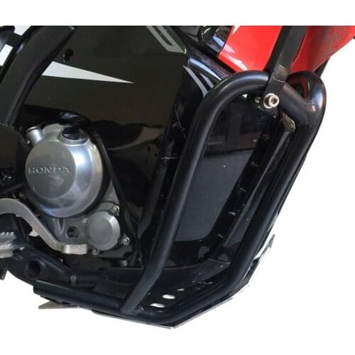 Turkey-Car Motorcycle Fall Protection