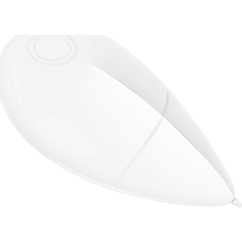 Ultrasonic Dishwasher for Dishes Bowls Fruits Great Kitchen Helper White/Golden