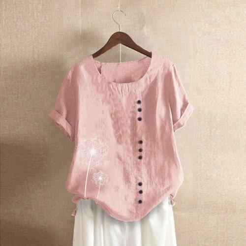 XIYOUNGYOUNG White Blouses