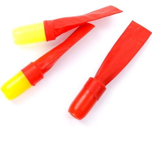 1PC KIDS BOY GIRL FART WHISTLE CLASSIC NOISE TOY XMAS GIFT CHRISTMAS STOCKING Filler Simulated fart sound Spoof toy