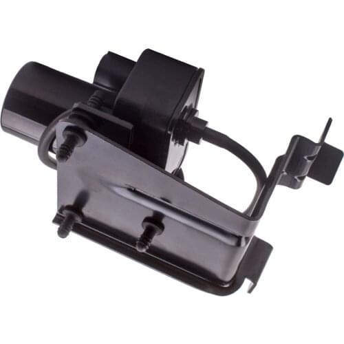 904-214 Electric Engine Vacuum Pump For Ford Diesel HVAC & 4WD 6C3Z2A451A Dropshipping