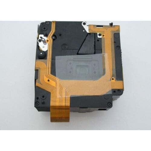 FREE SHIPPING !new Digital Camera Replacement Repair Parts For Olympus Fe-200 fe200 Lens Zoom Unit