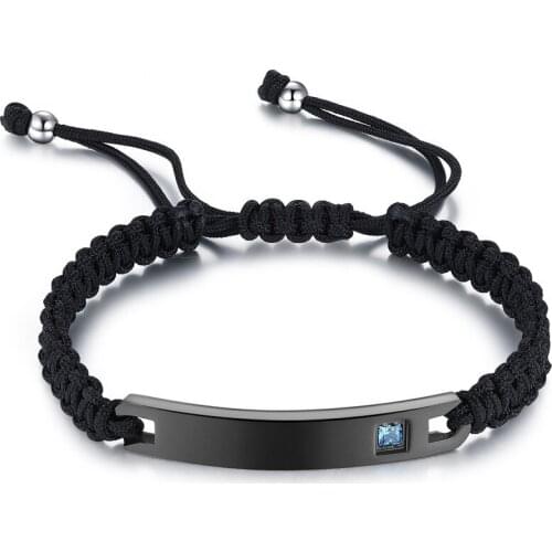 D&D Wide Bracelets