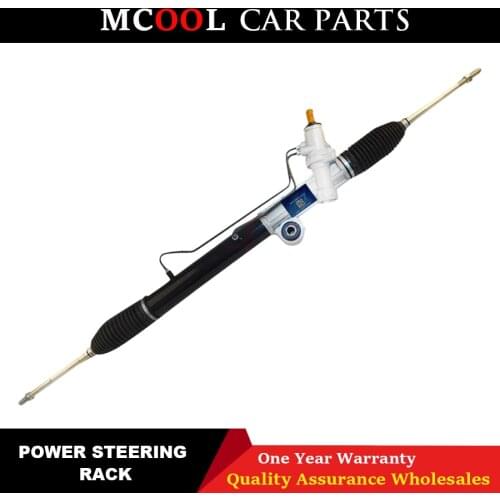 For Isuzu D-Max Dmax 4X4 4WD Power Steering Rack And Pinion dmax steering rack 8-97234-439-3 RHD 8972344393