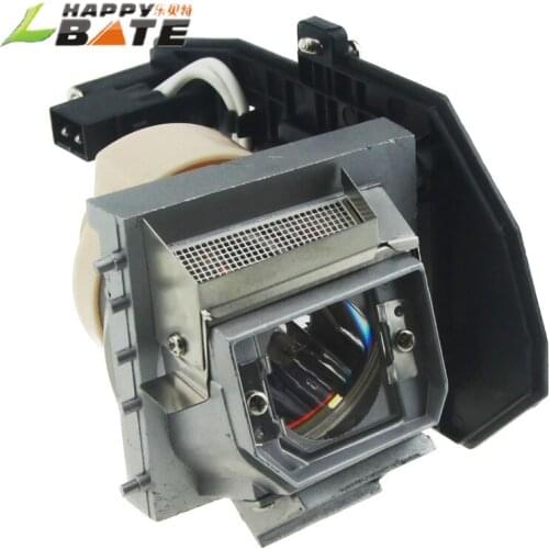 HAPPYBATE ET-LAL331 / ET-LAL330 Projector Lamp with Housing For PT-TW330 PT-TW330E PT-TW331R PT-TX300U PT-TX301RU