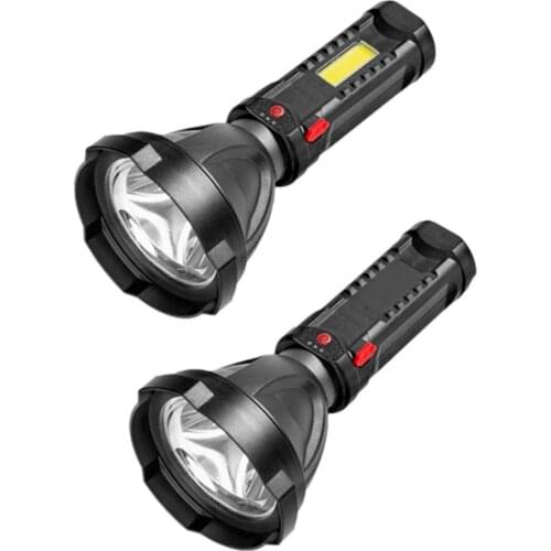 Фонарики HUAN JUN SHI China At AliExpress