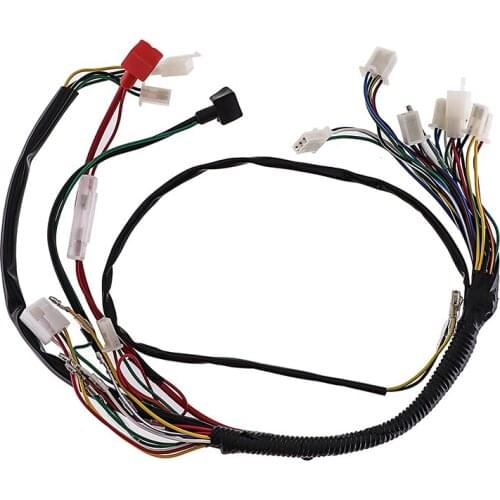 KEROUIS Motorcycle Accessories And Spare Parts