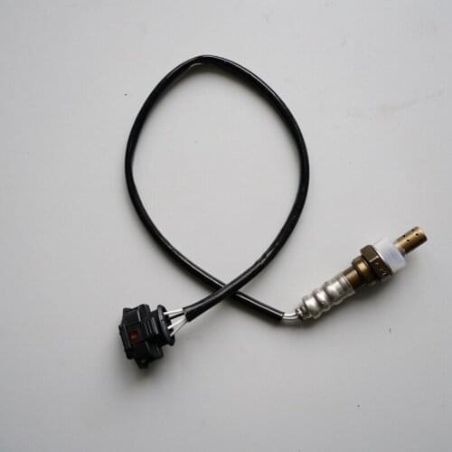 Lambda Probe Oxygen Sensor for chevrolet cruze 1.6 1.8 2009-- NTK Tube 4 wire 55566648