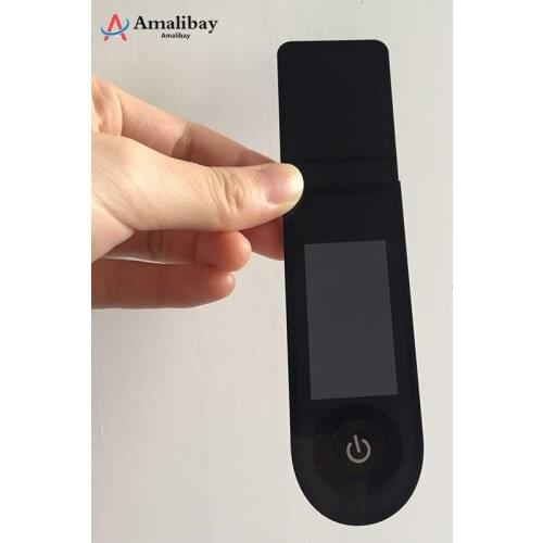 Dashboard Cover Durable Safety Protection Display Protect shell for Xiaomi M365 Pro Mijia M365 Electric Scooter