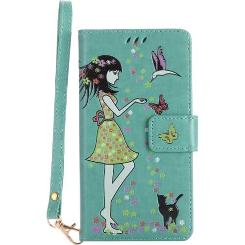 LANCASE Huawei Nova 3 Phone Cases