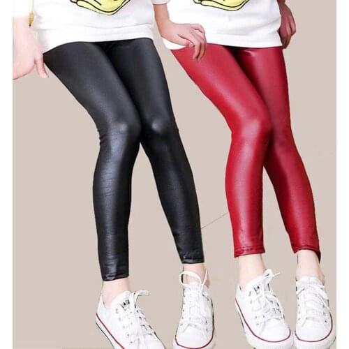 LILIGIRL Pants For Teenagers Girls