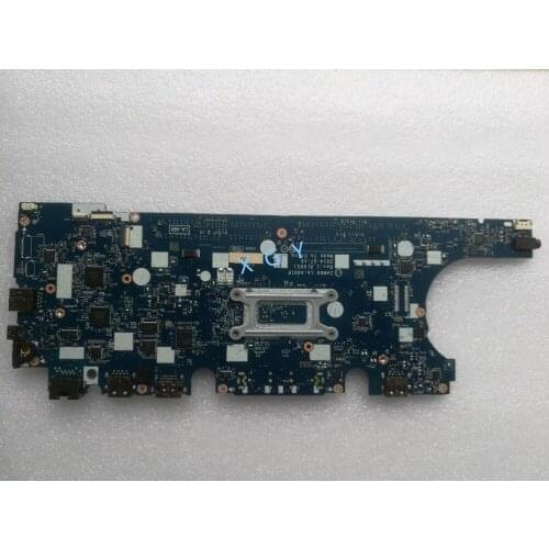 For Dell For Latitude E5250 Laptop Motherboard Celeron 3755U 1.7GHz YD3YT 0YD3YT CN-0YD3YT ZAM60 LA-A893P