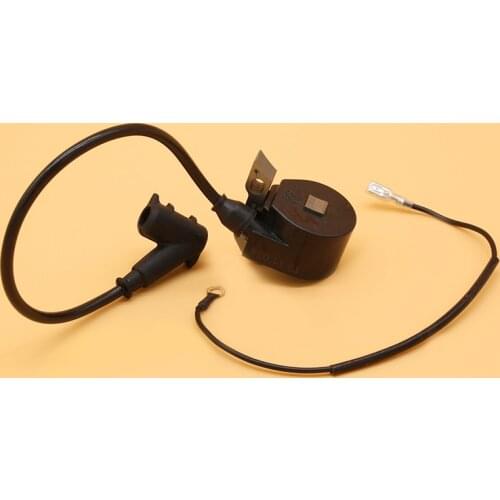 Ignition Coil Module Fit For STIHL FS160 FS220 FS280 FS290 Trimmer Brushcutter Replacement Parts #0000-400-1306