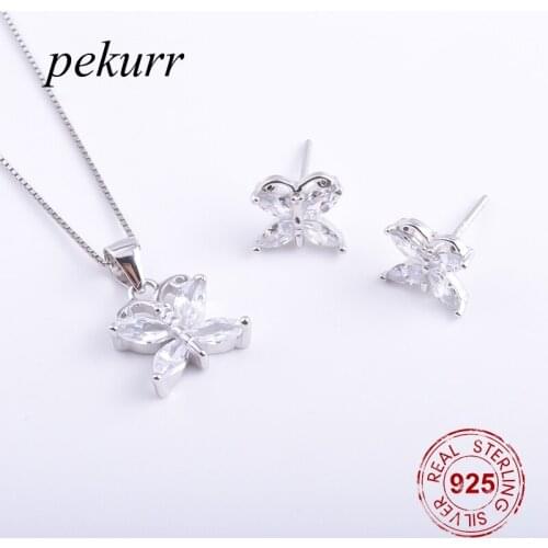 Pekurr Jewelry