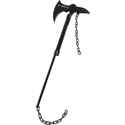 Games Arknights Platinum Cosplay Props EVA+PVC Weapons or Halloween Carnival Party Event Stage Performance Props Free Shipping