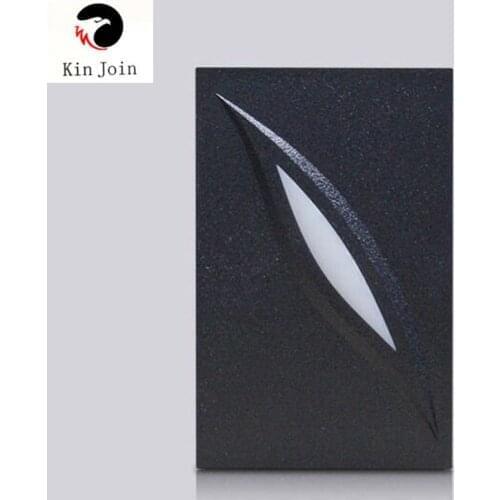 RFID EM card reader for access control system wiegand26 125KHZ RFID card reader IP65 waterproof weigand card access reader