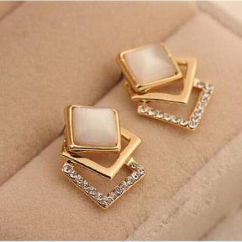 Brincos earrings 2015 korea pendientes fine jewelry brinco stud perlas oorbellen cute piercing joyeria bijoux femme earring 12