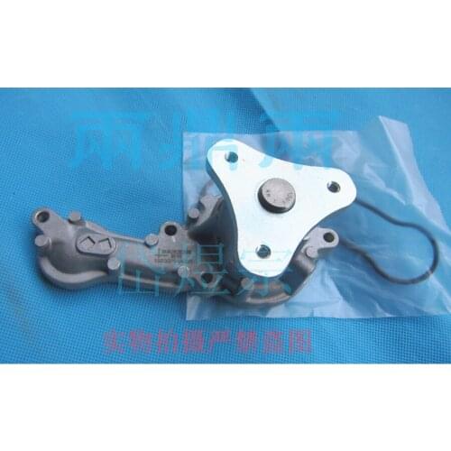 Car engine cooling system water pump Assy 19200-PWA-003 for Honda Fit 2004 2005 2006 2007 2008 1.3 1.5 GD1 GD3 GD6 GD8