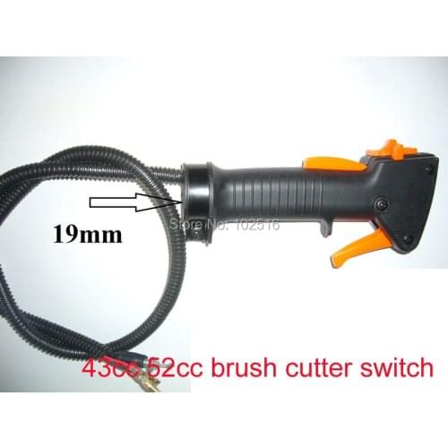 Lawn Mowers TORKTOP China