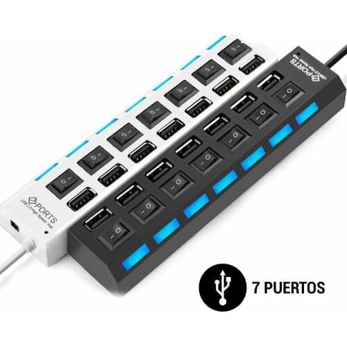 USB Mobile Phone Chargers