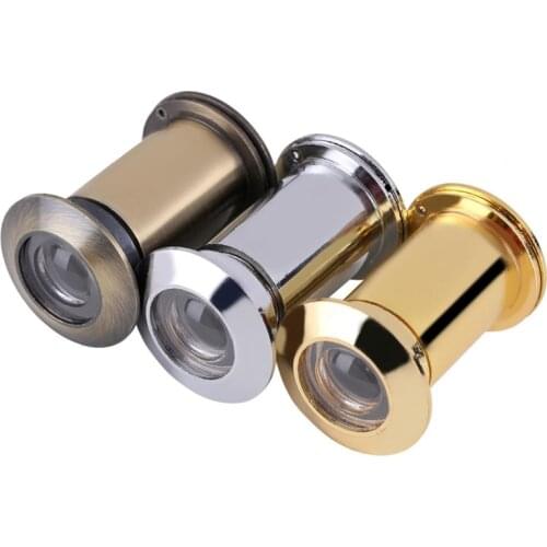 VLASOV Door Furniture