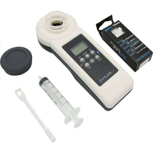 Water-I.D. GmbH Home And Garden Products