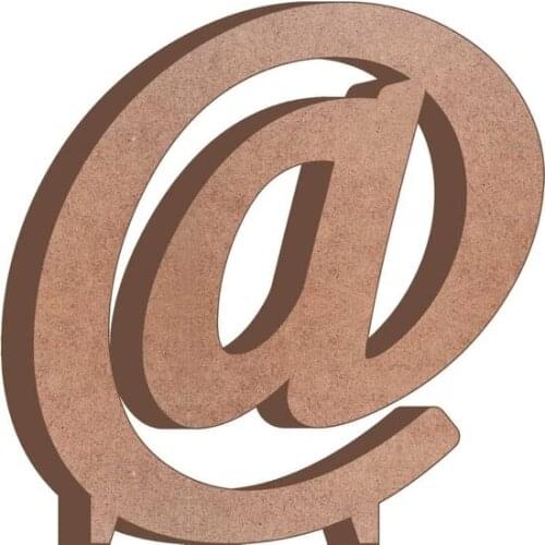 Wood @ Symbol CODE: HR36 paintable decorative objects декоративные предметы под роспись