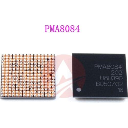 2pcs/lot PMA8084 Power IC For Samsung Note4 N9100 Main Power Chip